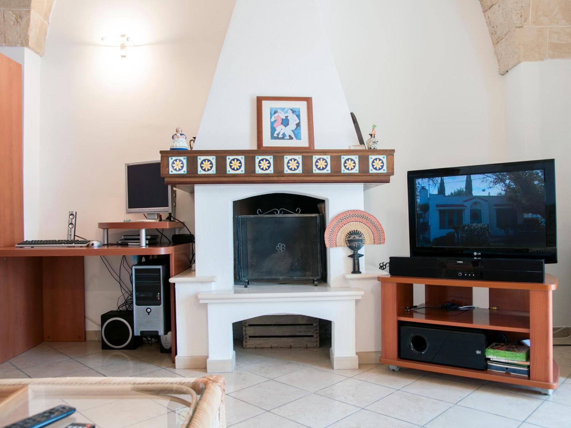 Bed & Breakfast La Spiaggetta
